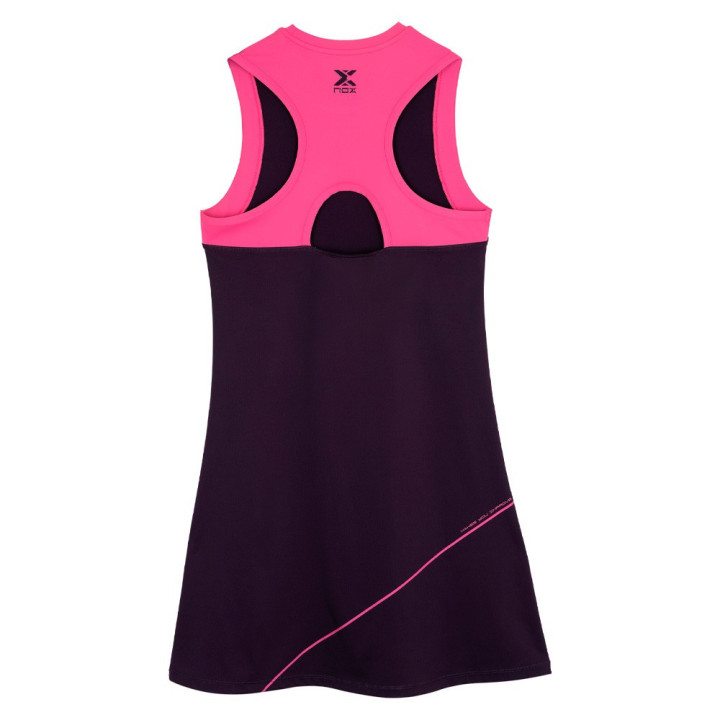 NOX VESTIDO PRO SIN MANGAS MUJER